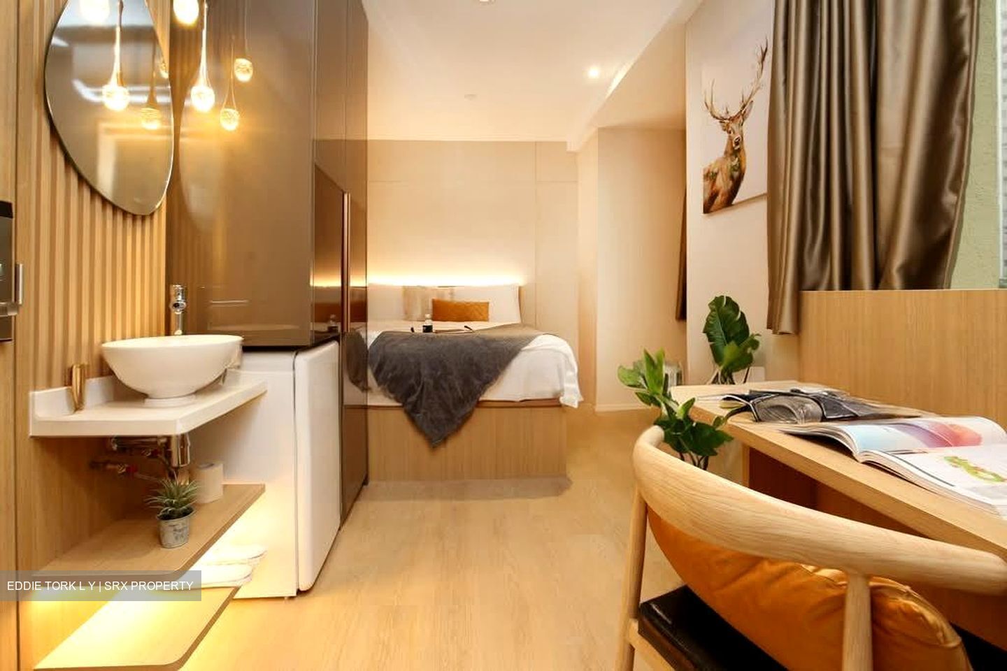 Mount Elizabeth Link (D9), Apartment #549515141